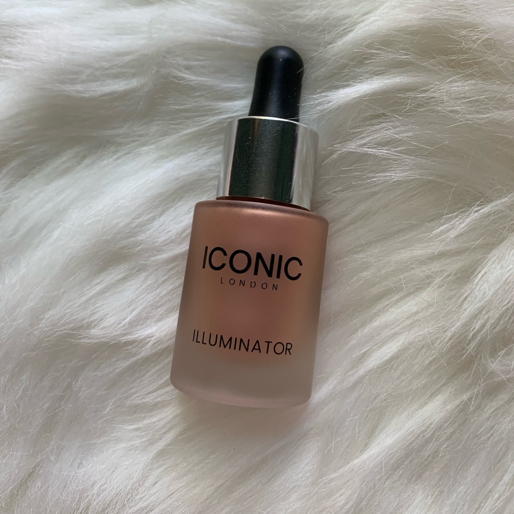 💋3/30💋 BRAND NEW iconic London illuminator